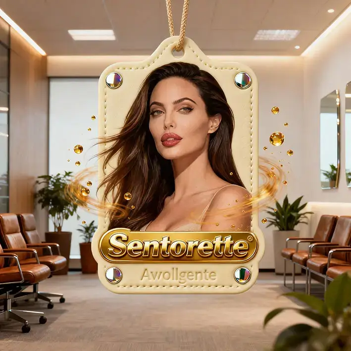 Odorizant auto personalizat pentru zona de așteptare service – confort și relaxare în timpul reparațiilor și schimbului de anvelope﻿﻿