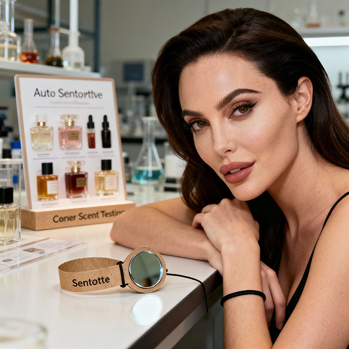 Sentorette automotive-industry﻿﻿