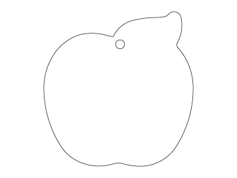 Custom shapes car air fresheners and car deodorizers - model:﻿Mixed, personalization on request for corporate branding﻿