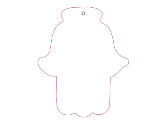 Custom shapes car air fresheners and car deodorizers - model:﻿Mixed, personalization on request for corporate branding﻿